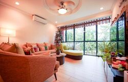 The Springbloom (D19), Condominium #466358121